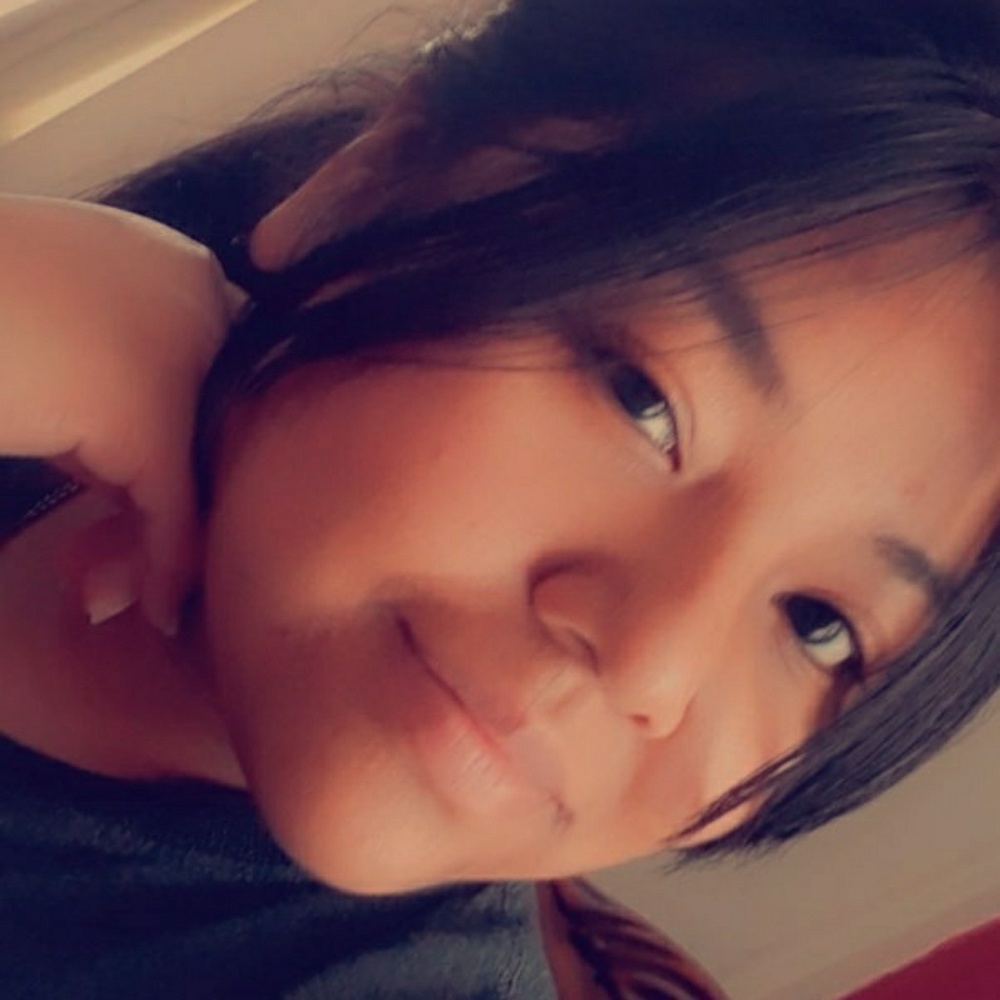 Meet your Posher, Alina